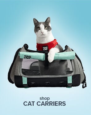 Cat Carriers